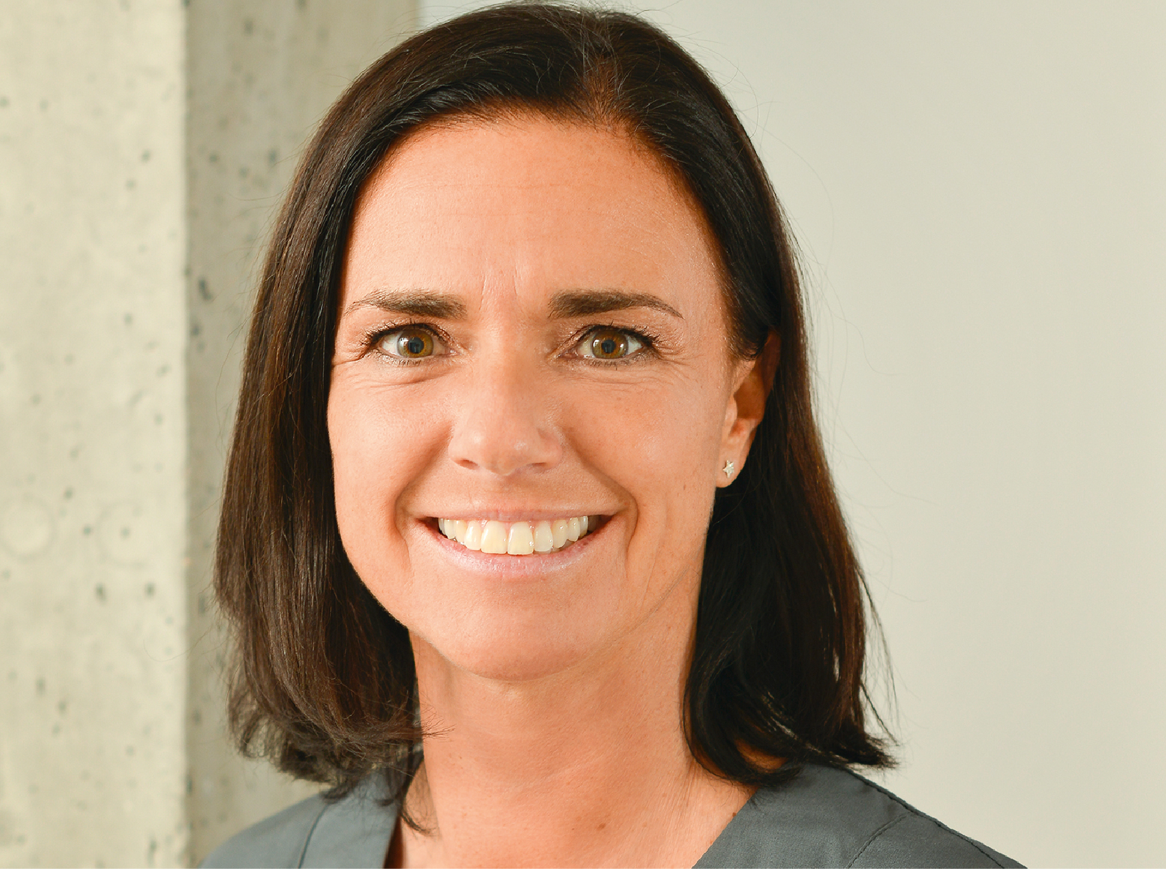 Dr. Susanne Gehrke